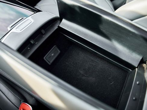 Used 2021 Mercedes-Benz Maybach S 580 4MATIC image 65