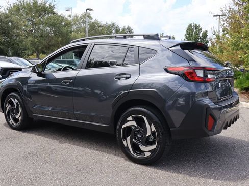 Used 2026 Subaru Crosstrek 2.5i Limited AWD/4WD image 6