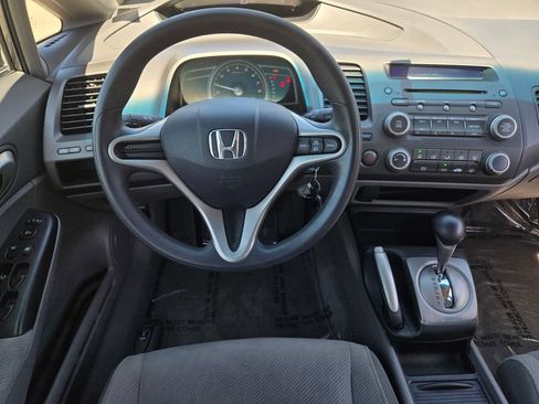 Used 2011 Honda Civic LX image 14