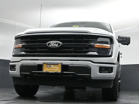 Certified 2024 Ford F150 XLT w/ Equipment Group 302A MID AWD/4WD image 39