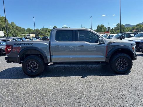 Used 2025 Ford F150 Raptor w/ Equipment Group 803A Raptor R AWD/4WD image 9