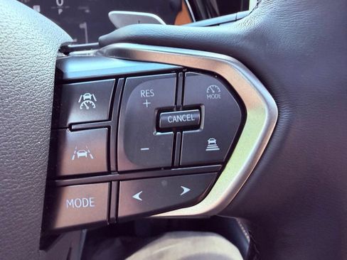 Certified 2025 Lexus RX 350 Premium w/ Accessory Package (Z1) FWD image 24