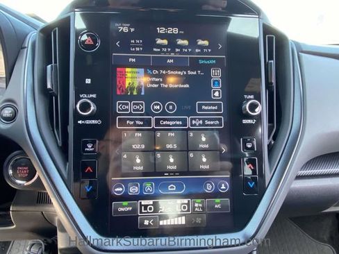 Certified 2024 Subaru Crosstrek 2.5i Wilderness w/ Crosstrek Mirror Package image 16