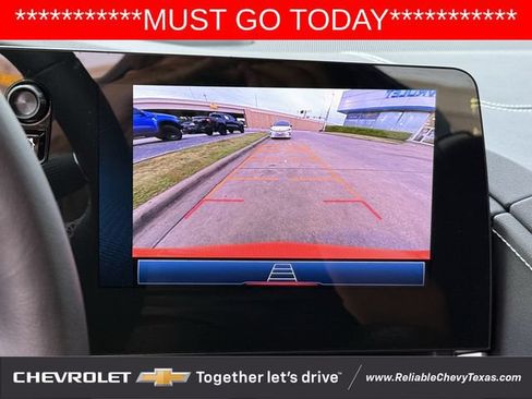 Used 2024 Chevrolet Corvette Stingray Coupe RWD image 23