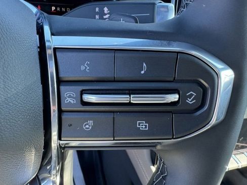 New 2026 GMC Terrain Elevation image 22