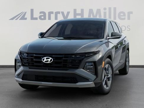 New 2026 Hyundai Tucson SEL FWD image 6