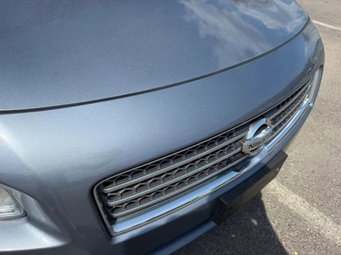 Used 2011 Nissan Maxima 3.5 SV w/ Tech Pkg image 5