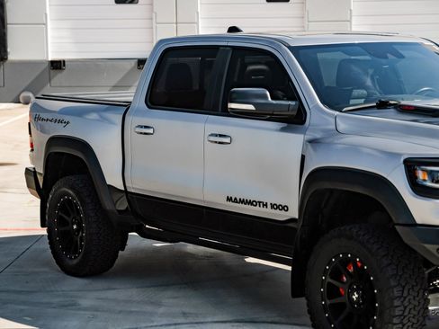 Used 2022 RAM 1500 TRX w/ TRX Level 1 Equipment Group image 27