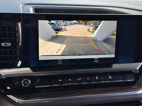 Certified 2024 Chevrolet Silverado 1500 LT Trail Boss w/ Protection Package image 6