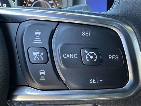 New 2026 Jeep Wrangler Sahara image 31