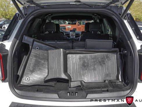 Used 2020 Ford Explorer ST w/ Premium Technology Package image 49