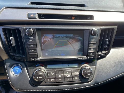 Used 2016 Toyota RAV4 Limited w/ Advanced Technology Package AWD/4WD image 22