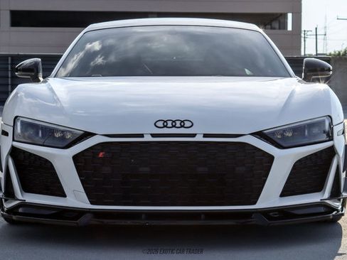 Used 2021 Audi R8 V10 performance AWD/4WD image 13