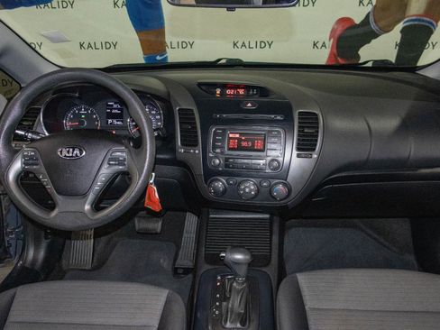 Used 2014 Kia Forte LX w/ Popular Package image 3