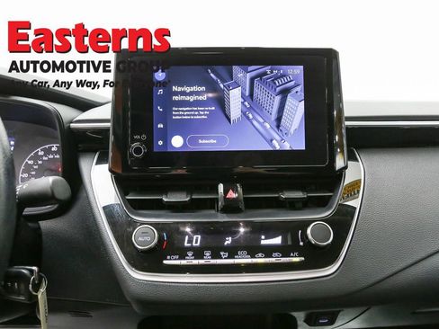 Used 2024 Toyota Corolla LE image 12