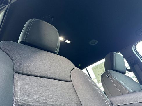 New 2026 Chevrolet Traverse LT FWD image 23