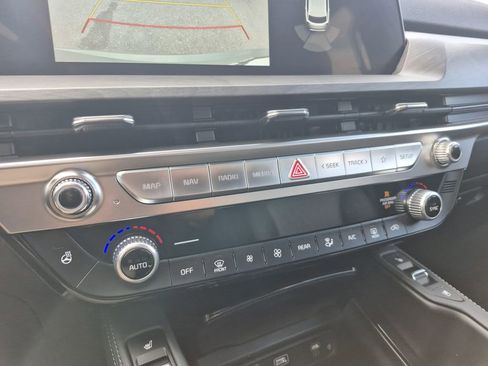 New 2025 Kia Telluride EX X-Line image 25