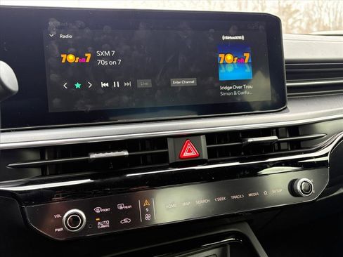 Used 2025 Kia K5 GT-Line image 11