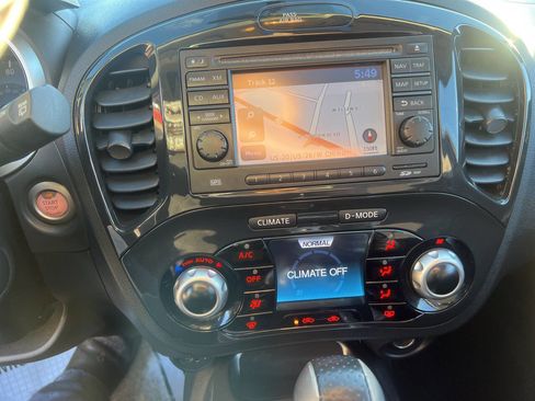 Used 2012 Nissan Juke SV image 26