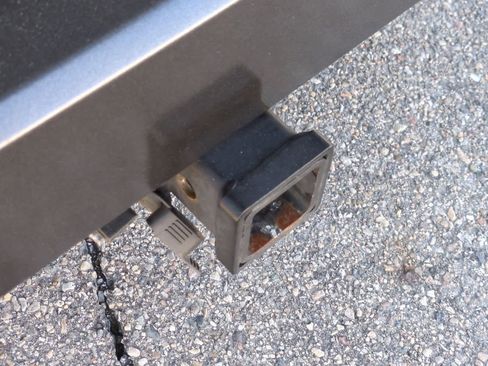 Used 2018 Ford Transit Connect XLT image 34