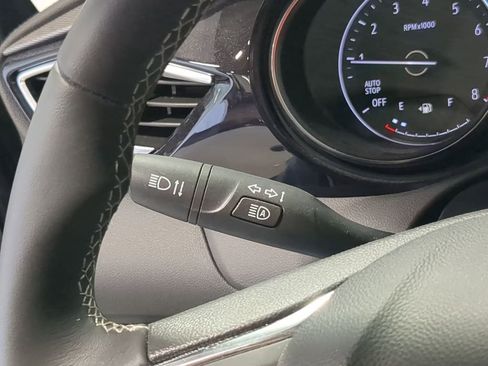 Used 2023 Buick Encore GX Select w/ Safety Package II FWD image 26
