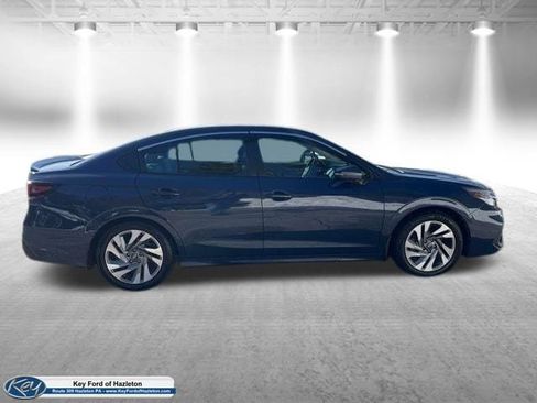 Used 2023 Subaru Legacy Limited AWD/4WD image 7