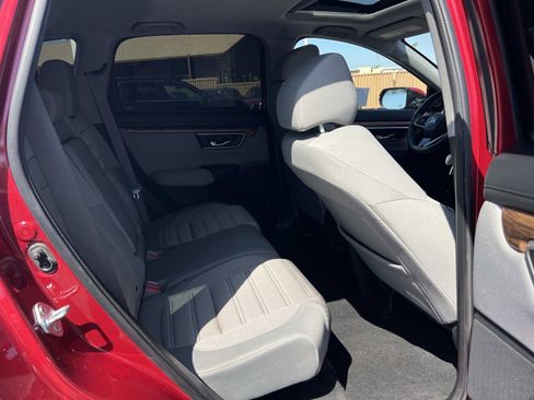 Used 2021 Honda CR-V EX image 31