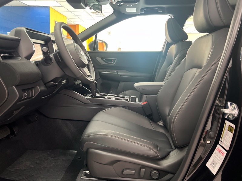 New 2026 Subaru Outback Limited XT AWD/4WD image 23