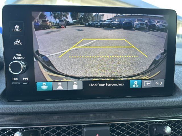 Used 2025 Acura Integra Type S FWD image 25