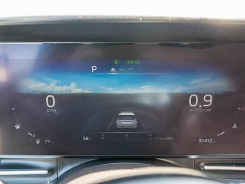 Used 2024 Kia Carnival SX Prestige FWD image 35