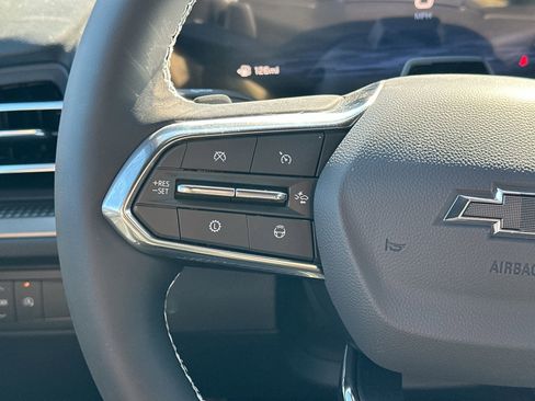 New 2026 Chevrolet Traverse LT image 28