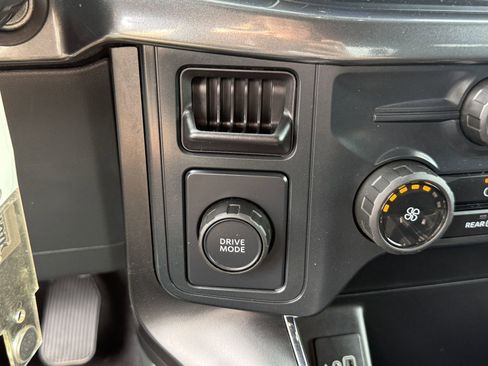 Certified 2025 Ford F150 STX w/ STX Black Appearance Package RWD image 25
