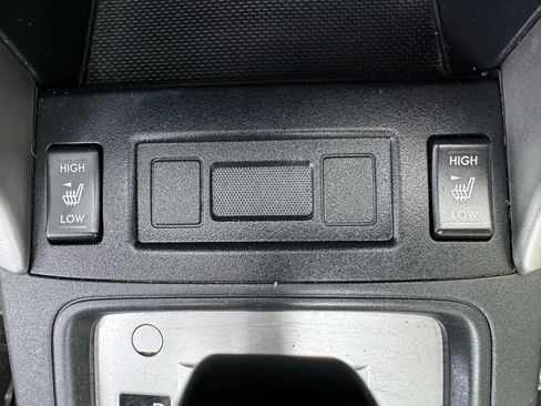 Used 2016 Subaru Forester 2.5i Premium w/ Popular Package #2 image 12