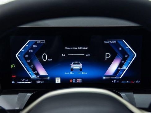 Used 2025 BMW X3 xDrive30i image 2