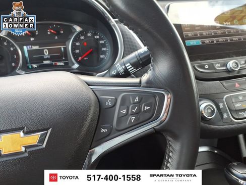 Used 2018 Chevrolet Malibu LT FWD image 19