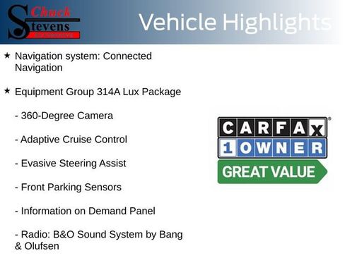 Used 2025 Ford Bronco Outer Banks w/ Sasquatch Package AWD/4WD image 7