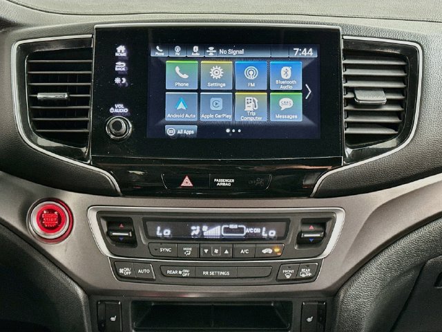 Used 2023 Honda Passport EX-L image 15