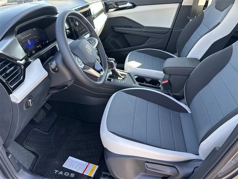New 2026 Volkswagen Taos S image 11