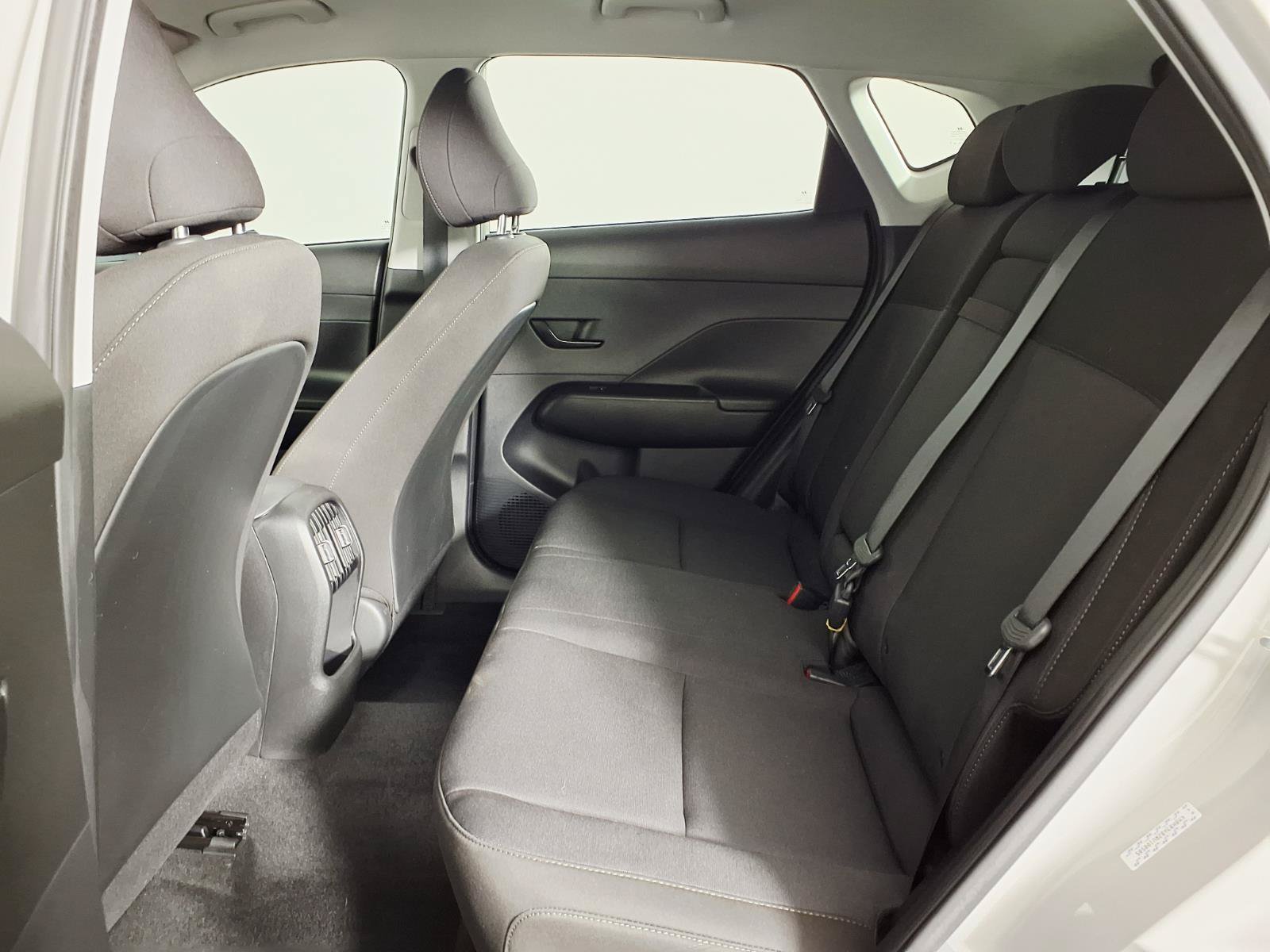Certified 2024 Hyundai Kona SEL FWD image 13