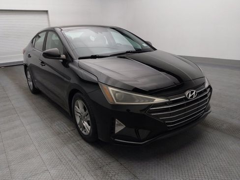Used 2019 Hyundai Elantra Value Edition w/ Cargo Package image 13