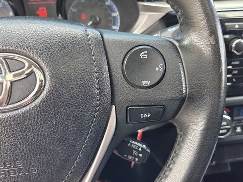 Used 2014 Toyota Corolla S FWD image 23