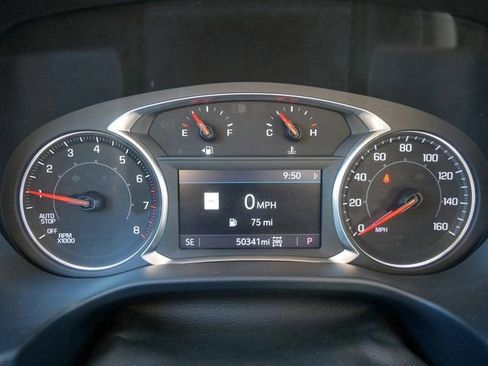 Used 2023 GMC Acadia SLT image 29