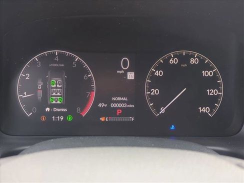 New 2026 Honda Odyssey Touring image 11