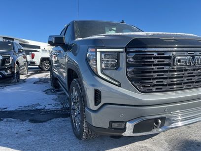 New 2026 GMC Sierra 1500 Denali Ultimate
