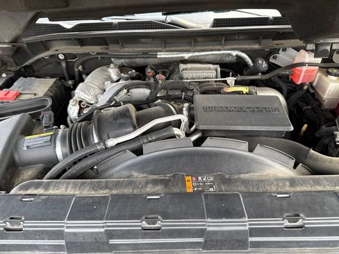Used 2021 GMC Sierra 2500 AT4 w/ AT4 Preferred Package AWD/4WD image 53
