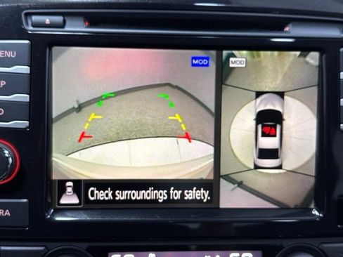 Used 2022 Nissan Maxima Platinum FWD image 5