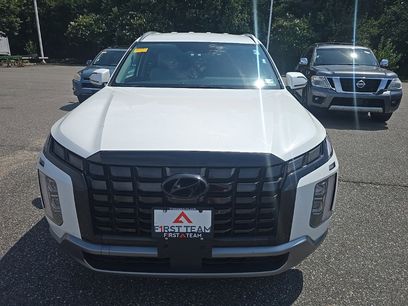 Used 2024 Hyundai Palisade SEL
