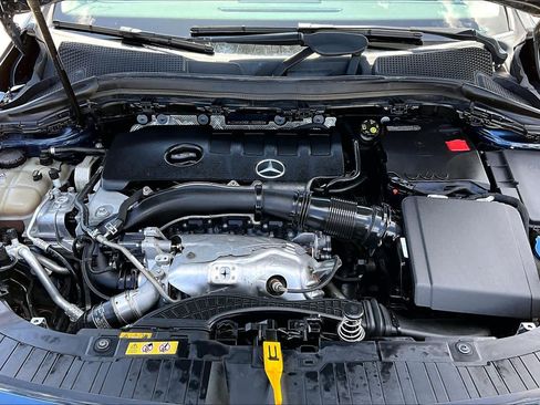 Used 2022 Mercedes-Benz GLA 250 image 30