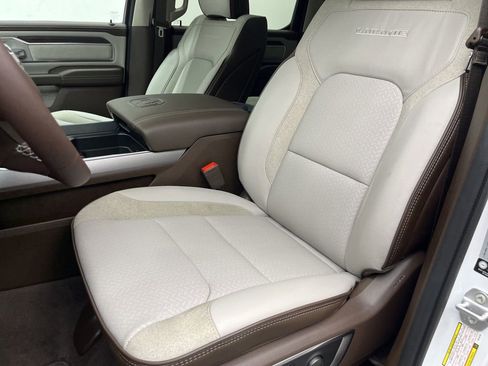 New 2026 RAM 1500 Laramie image 9