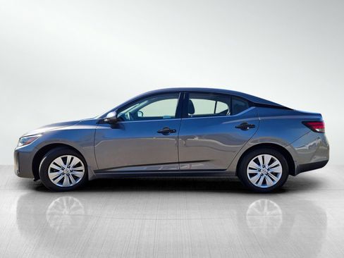 Used 2025 Nissan Sentra S FWD image 10